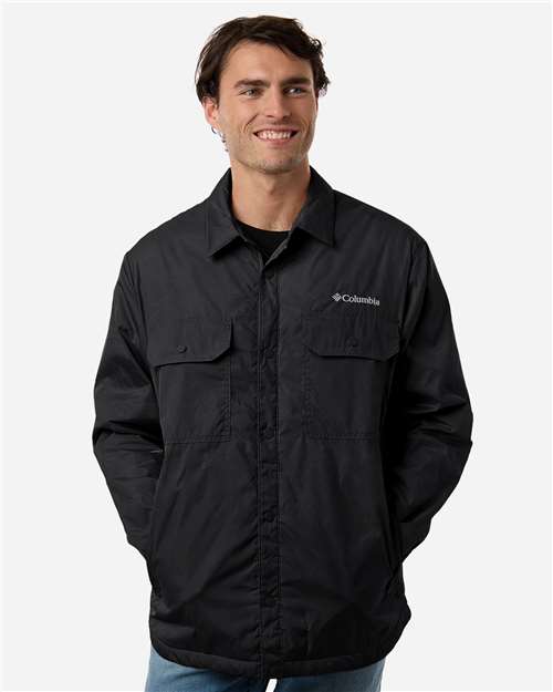 Men's Landroamer™ Shirt Jacket