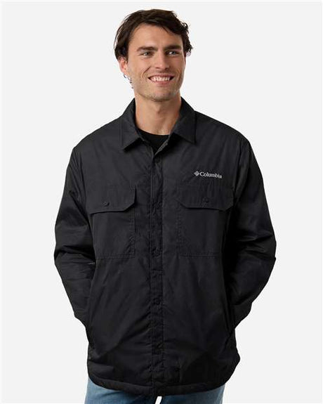Men's Landroamer™ Shirt Jacket