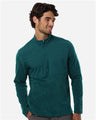 Men's Ultimate365 Cozy Quarter-Zip Pullover