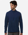 Men's Ultimate365 Cozy Quarter-Zip Pullover