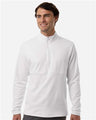 Men's Ultimate365 Cozy Quarter-Zip Pullover