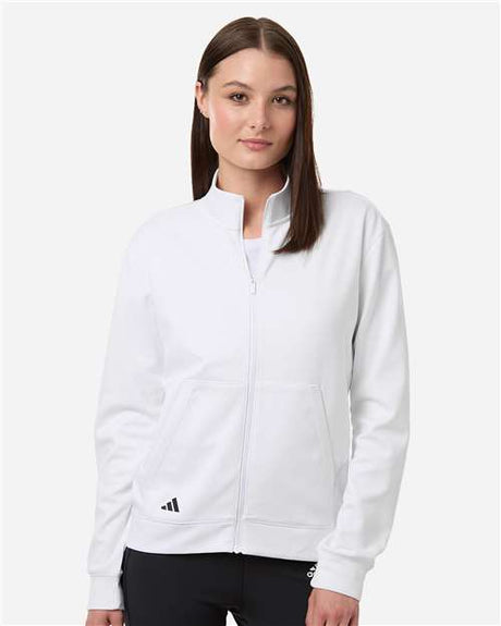 Women's Ultimate365 COLD. RDY Full-Zip Jacket