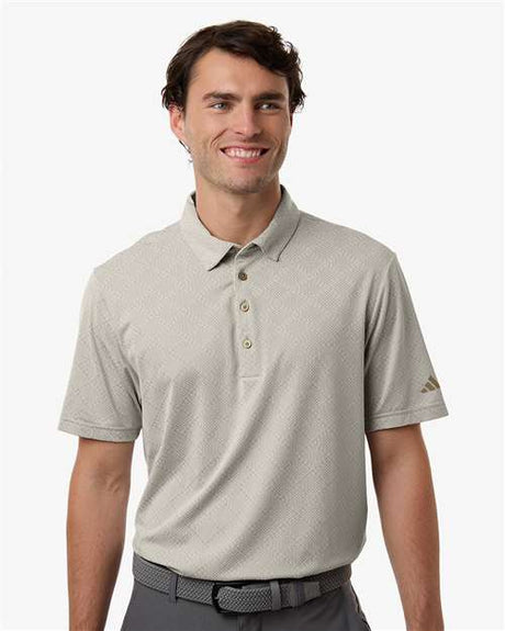 Men's Ultimate365 Jacquard Polo