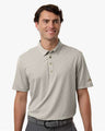 Men's Ultimate365 Jacquard Polo