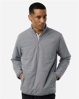 Men's Ultimate365 Arctic Quarter-Zip Jacket