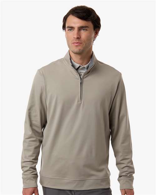 Men's Ultimate365 Classic Quarter-Zip Pullover