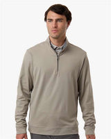 Men's Ultimate365 Classic Quarter-Zip Pullover