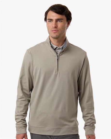 Men's Ultimate365 Classic Quarter-Zip Pullover