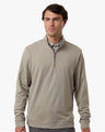 Men's Ultimate365 Classic Quarter-Zip Pullover