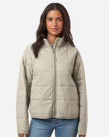 Women's Sienna Hill™ Quilted Jacket