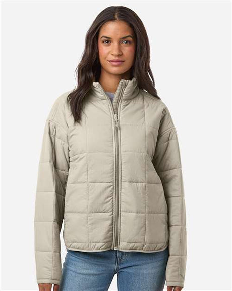 Women's Sienna Hill™ Quilted Jacket