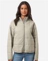 Women's Sienna Hill™ Quilted Jacket