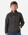 Youth Steens Mountain™ II Fleece Full-Zip Jacket