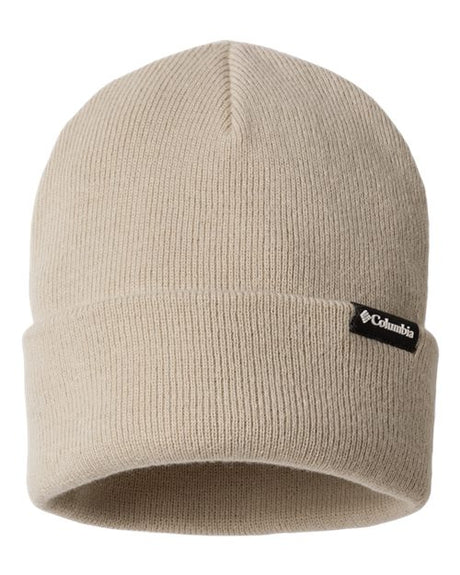 City Trek™ Heavyweight Beanie