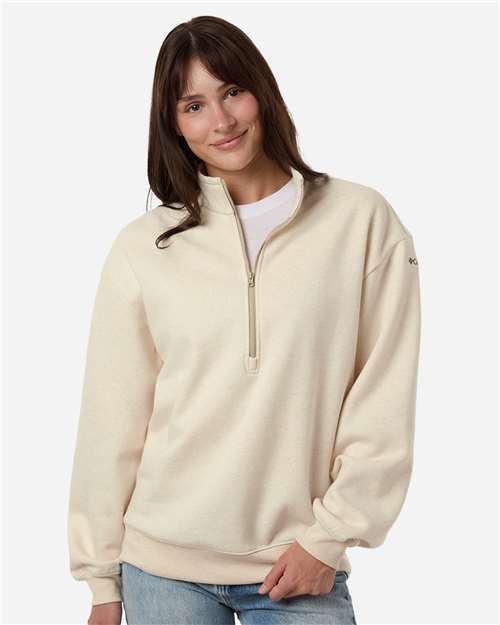 Women's Aldermore Half-Zip Pullover