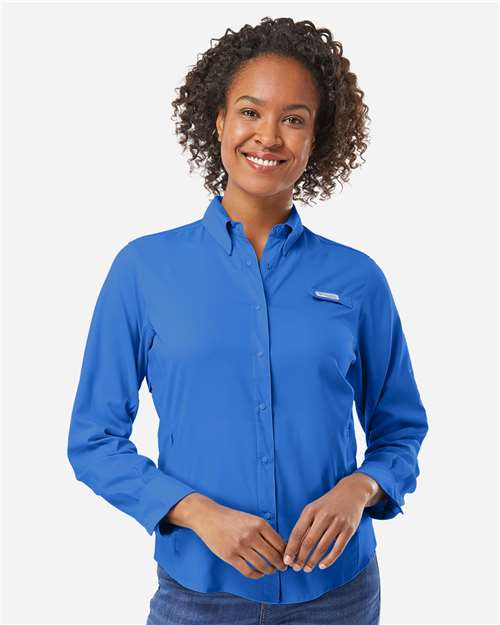 Women's PFG Tamiami™ II Shirt