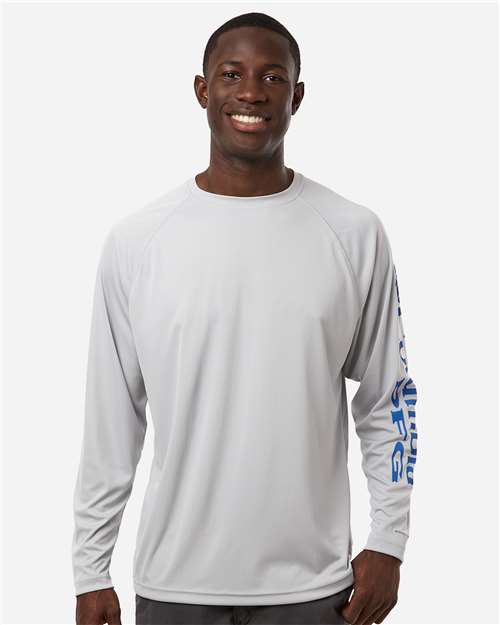 Men's PFG Terminal Tackle™ Long Sleeve T-Shirt