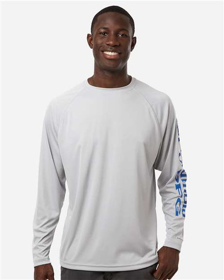 Men's PFG Terminal Tackle™ Long Sleeve T-Shirt