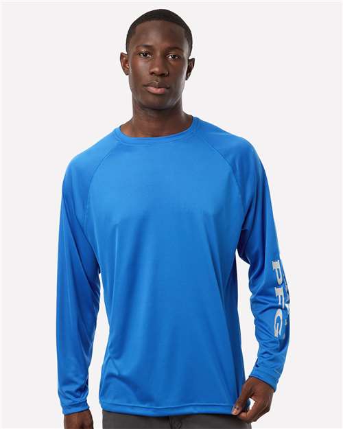 Men's PFG Terminal Tackle™ Long Sleeve T-Shirt
