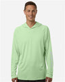 Men's PFG Terminal Tackle™ Hooded Long Sleeve T-Shirt
