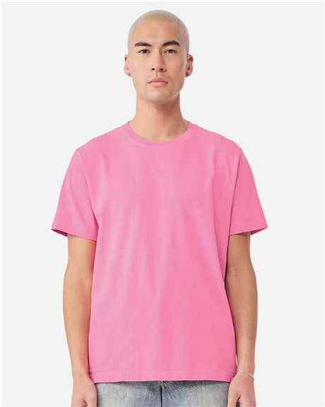 Unisex Heavyweight Garment-Dyed Tee