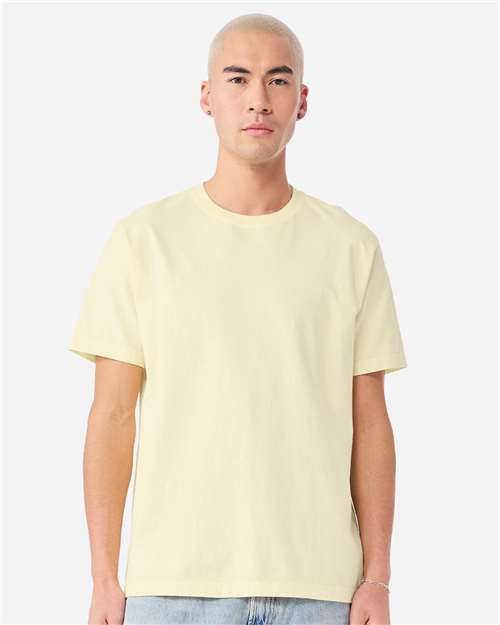Unisex Heavyweight Garment-Dyed Tee