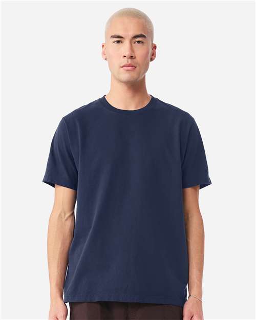 Unisex Heavyweight Garment-Dyed Tee