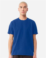 Unisex Heavyweight Garment-Dyed Tee
