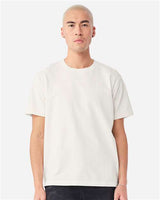 Unisex Heavyweight Garment-Dyed Tee