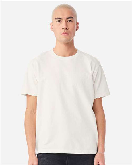 Unisex Heavyweight Garment-Dyed Tee
