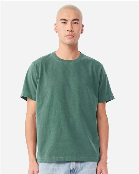 Unisex Heavyweight Garment-Dyed Tee