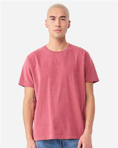 Unisex Heavyweight Garment-Dyed Tee