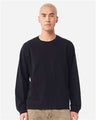 Unisex Heavyweight Garment-Dyed Long Sleeve Tee