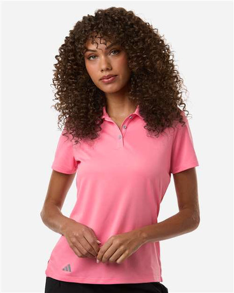Women's Performance Polo