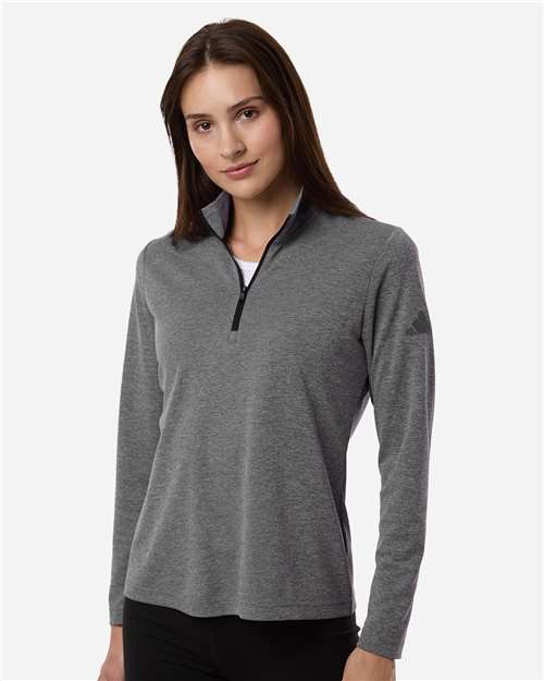 Women's Lightweight Quarter-Zip Pullover