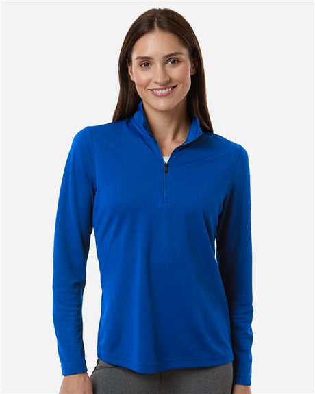 Women's Lightweight Quarter-Zip Pullover