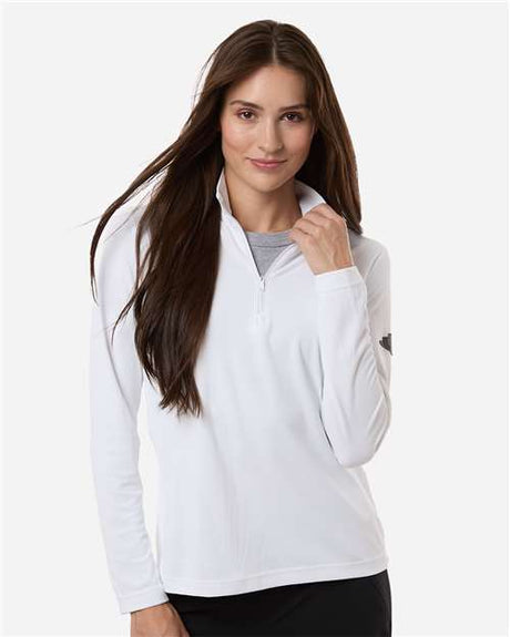 Women's Lightweight Quarter-Zip Pullover
