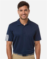 Men's Performance 3-Stripes Climacool Polo