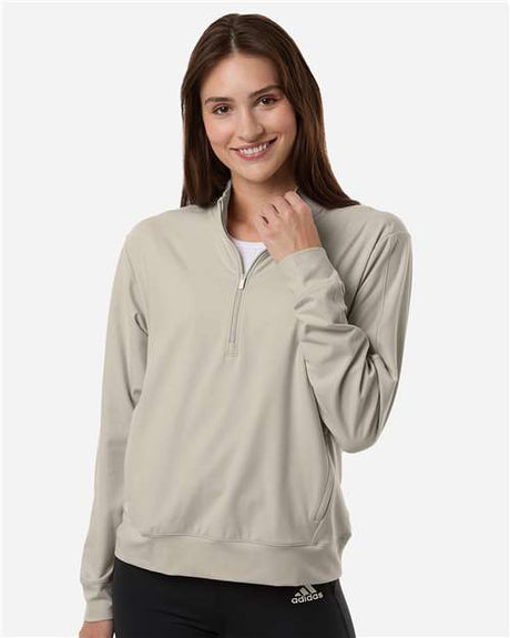 Women's Ultimate365 Quarter-Zip Pullover