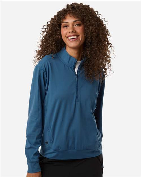 Women's Ultimate365 Quarter-Zip Pullover