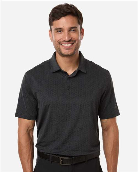Men's Ultimate365 Mesh Tango Print Climacool Polo