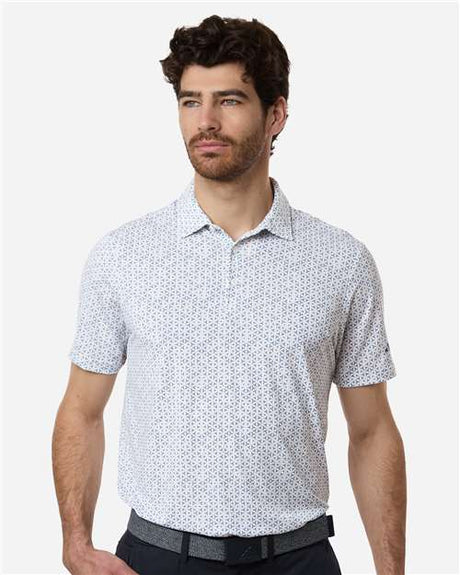 Men's Ultimate365 Mesh Tango Print Climacool Polo