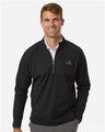 Men's Ultimate365 Wind Quarter-Zip Pullover