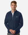 Men's Ultimate365 Wind Quarter-Zip Pullover