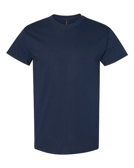 Unisex Heavy Cotton™ Plasma Print T-Shirt