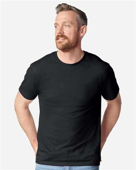 Unisex Softstyle® Plasma Print T-Shirt