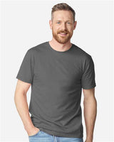 Unisex Softstyle® Plasma Print T-Shirt