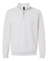 Unisex Heavy Blend™ Quarter-Zip Sweatshirt