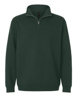Unisex Heavy Blend™ Quarter-Zip Sweatshirt