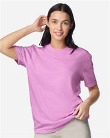 Unisex Garment-Dyed Heavyweight T-Shirt